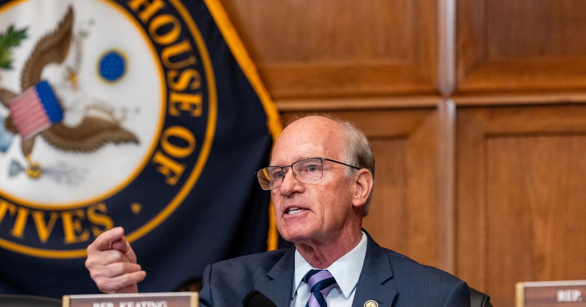 Exclusive / House Democrats ready oversight of Trump’s Balkans policy - Semafor
