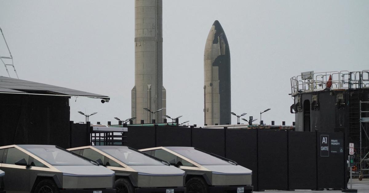 SpaceX IPO is oversubscribed