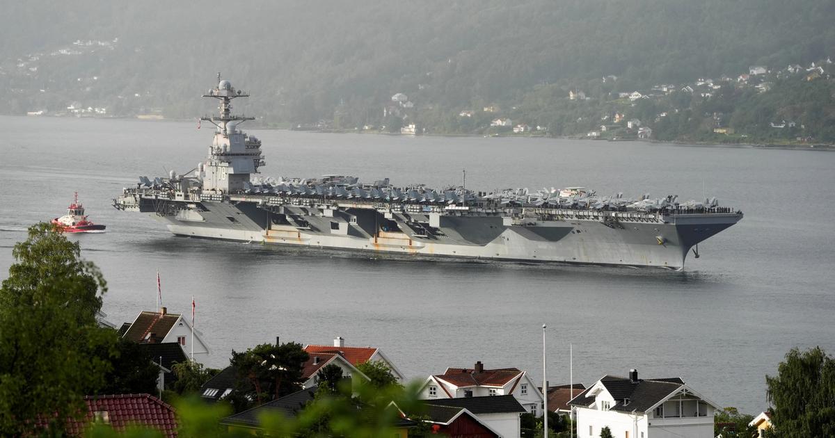 US deploys attack aircraft to El Salvador amid Venezuela tensions