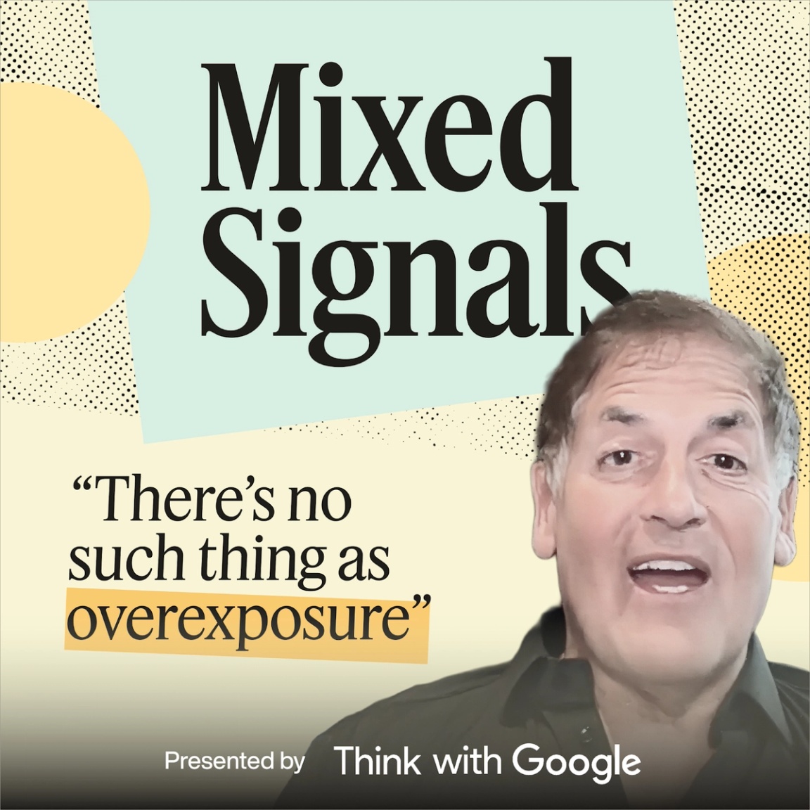 Mixed Signals