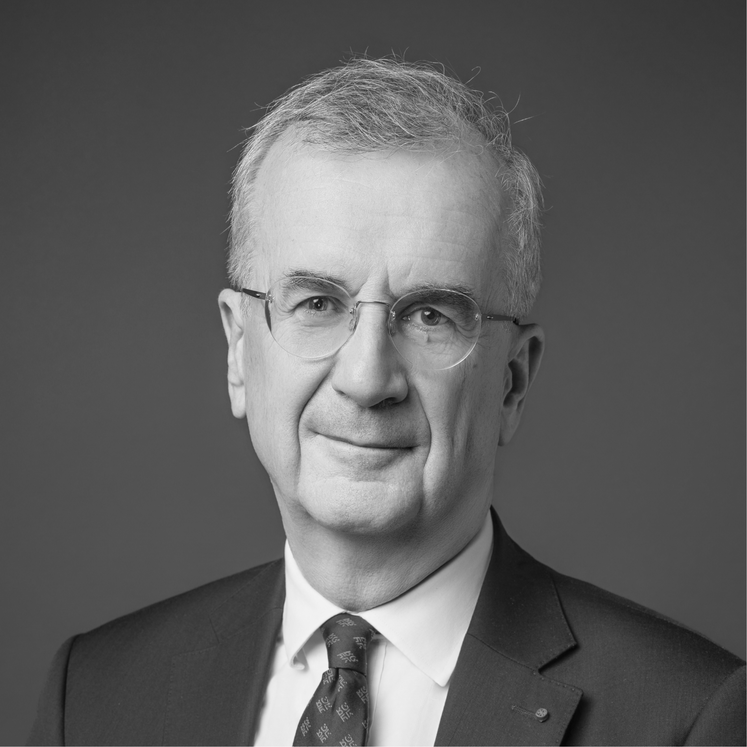 François Villeroy De Galhau