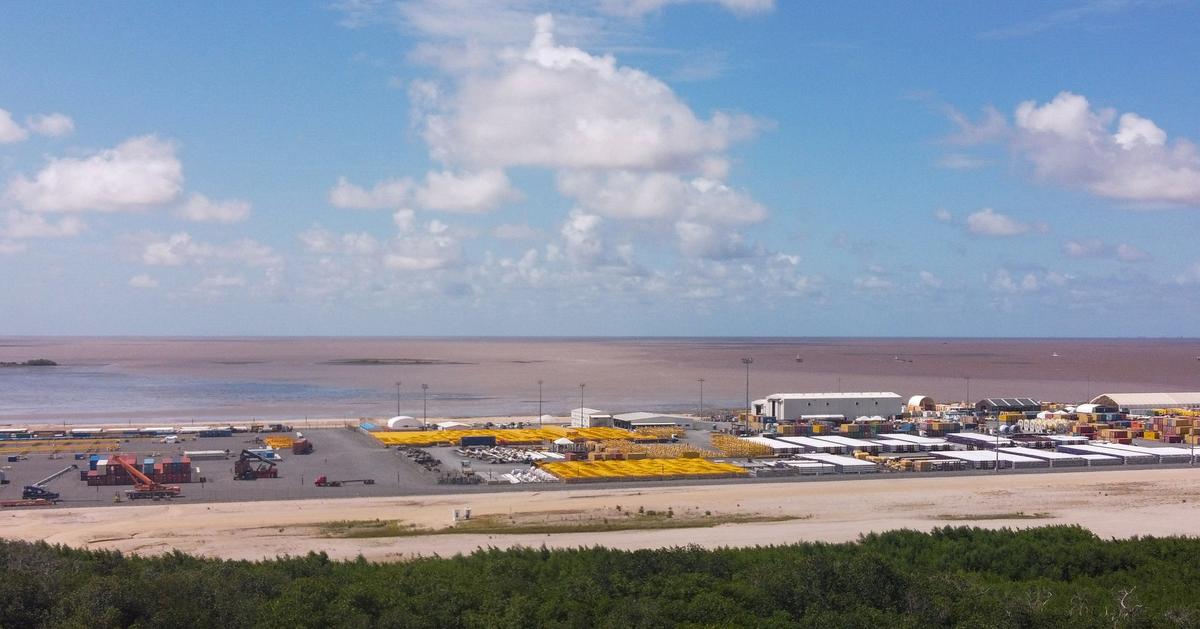 Rise of the LatAm petrostates