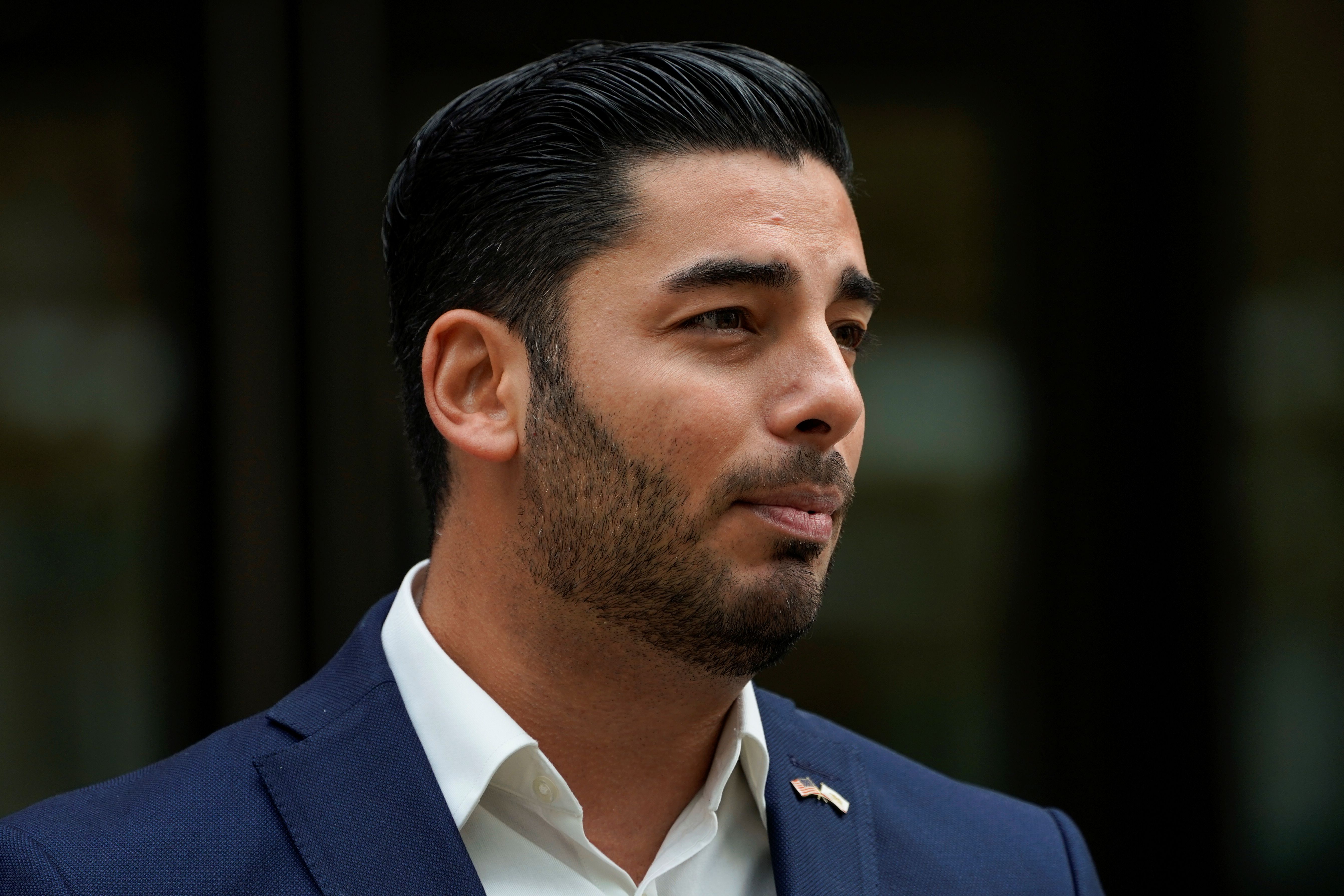 Ammar Campa-Najjar