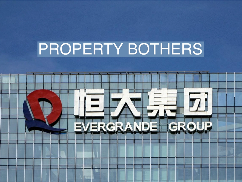 Evergrande