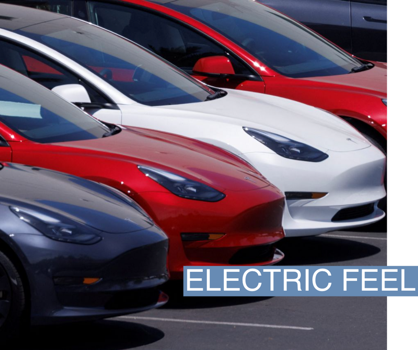 Electric Cars Are Killing the Car Dealership As We Know It