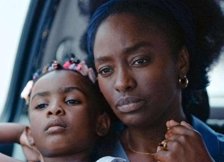 A still of the film ‘Promised Sky’ by Erige Sehiri to open the New York African Film Festival.