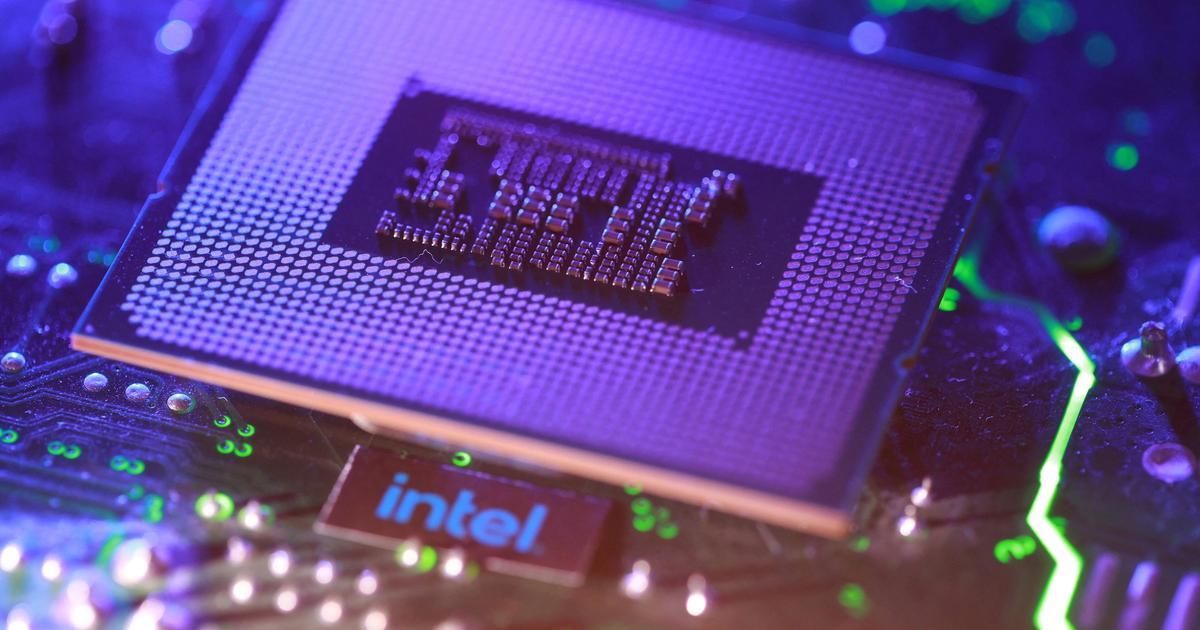 Nvidia To Invest 5B In Rival Intel Semafor Nvidia To Invest 5b In Rival Intel Semafor