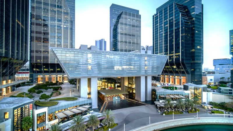semafor.com - Matthew Martin - Leading hedge fund manager opens Abu Dhabi office