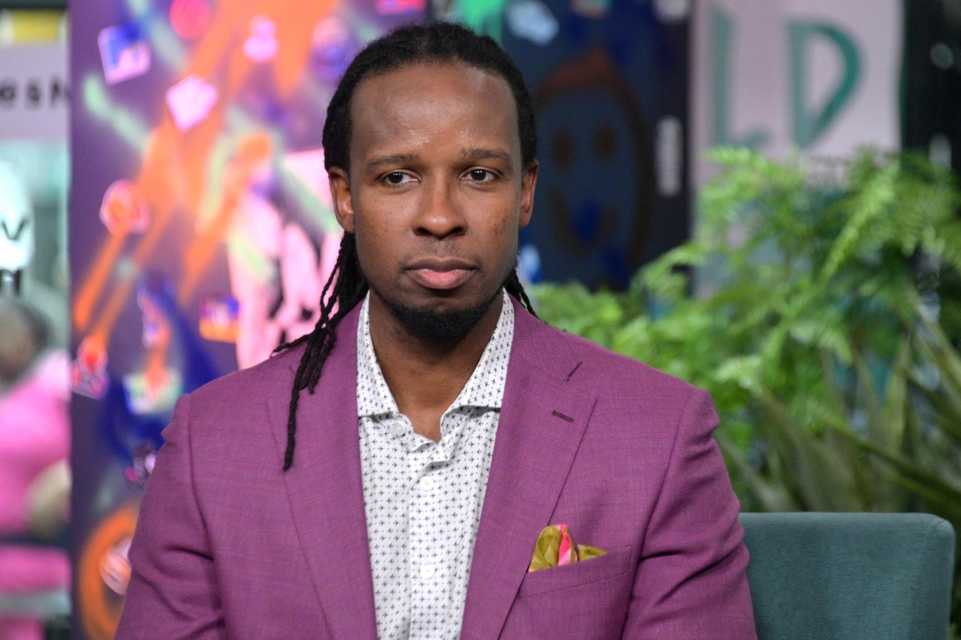 Ibram X. Kendi