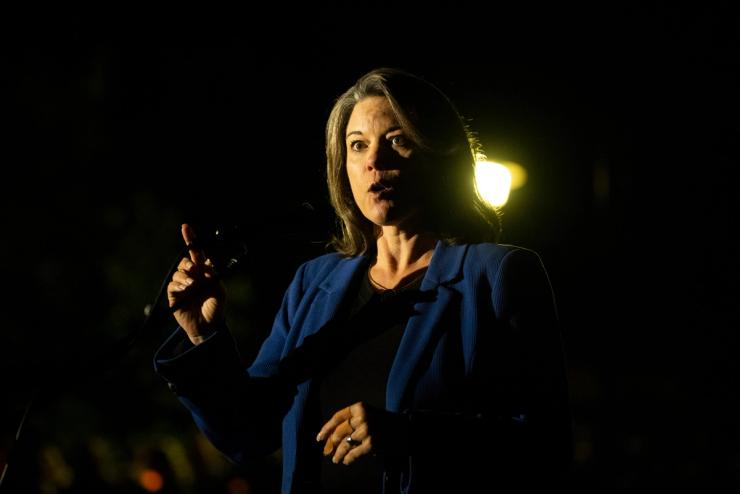 Rep. Angie Craig, D-Minn.