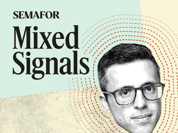Semafor Mixed Signals