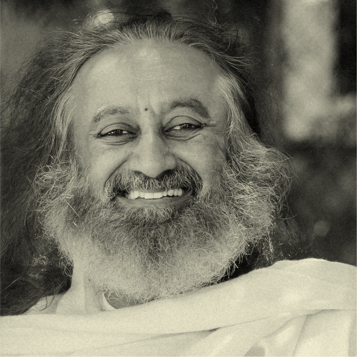 Gurudev Sri Sri Ravi Shankar