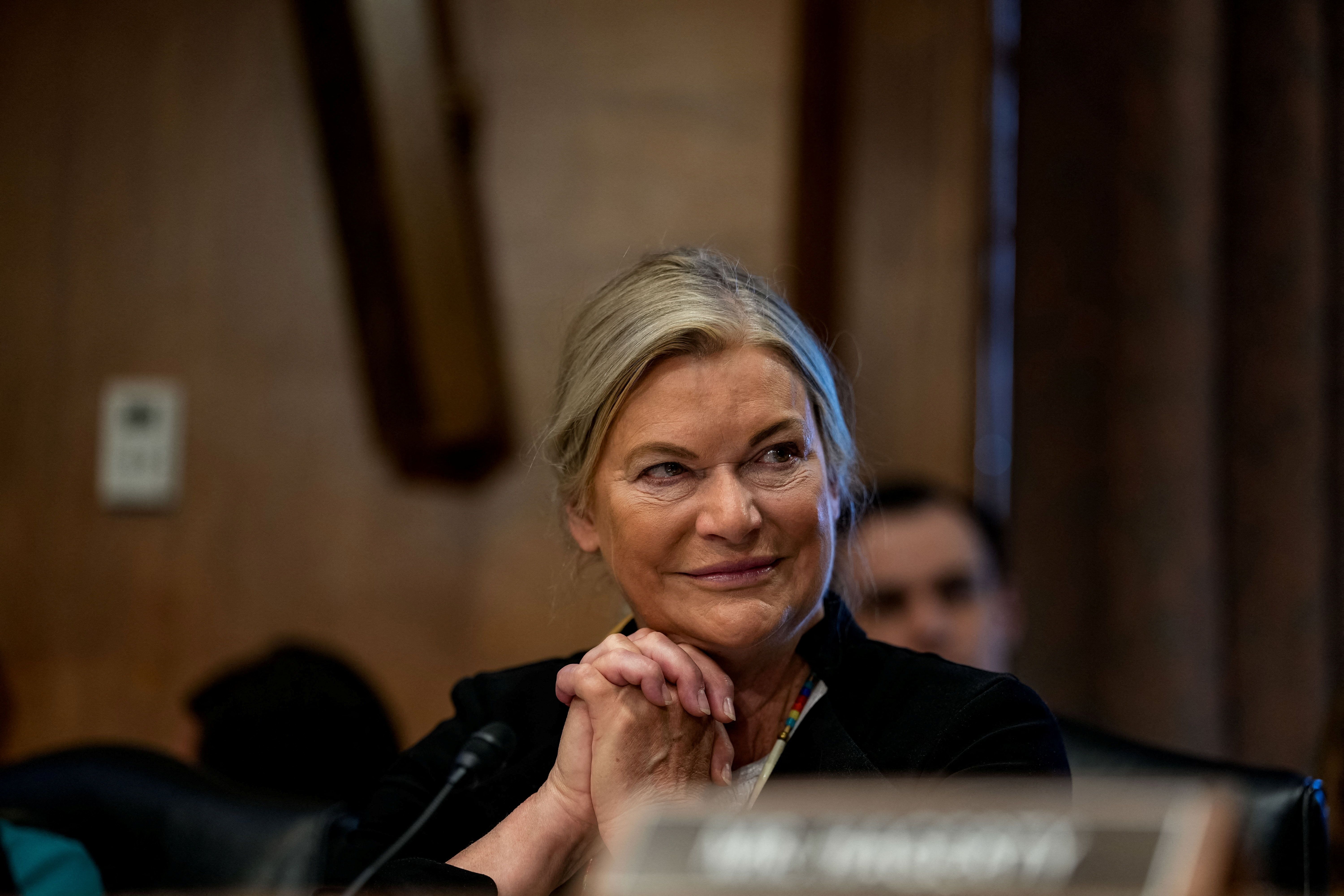 Crypto industry’s top legislative priority implodes