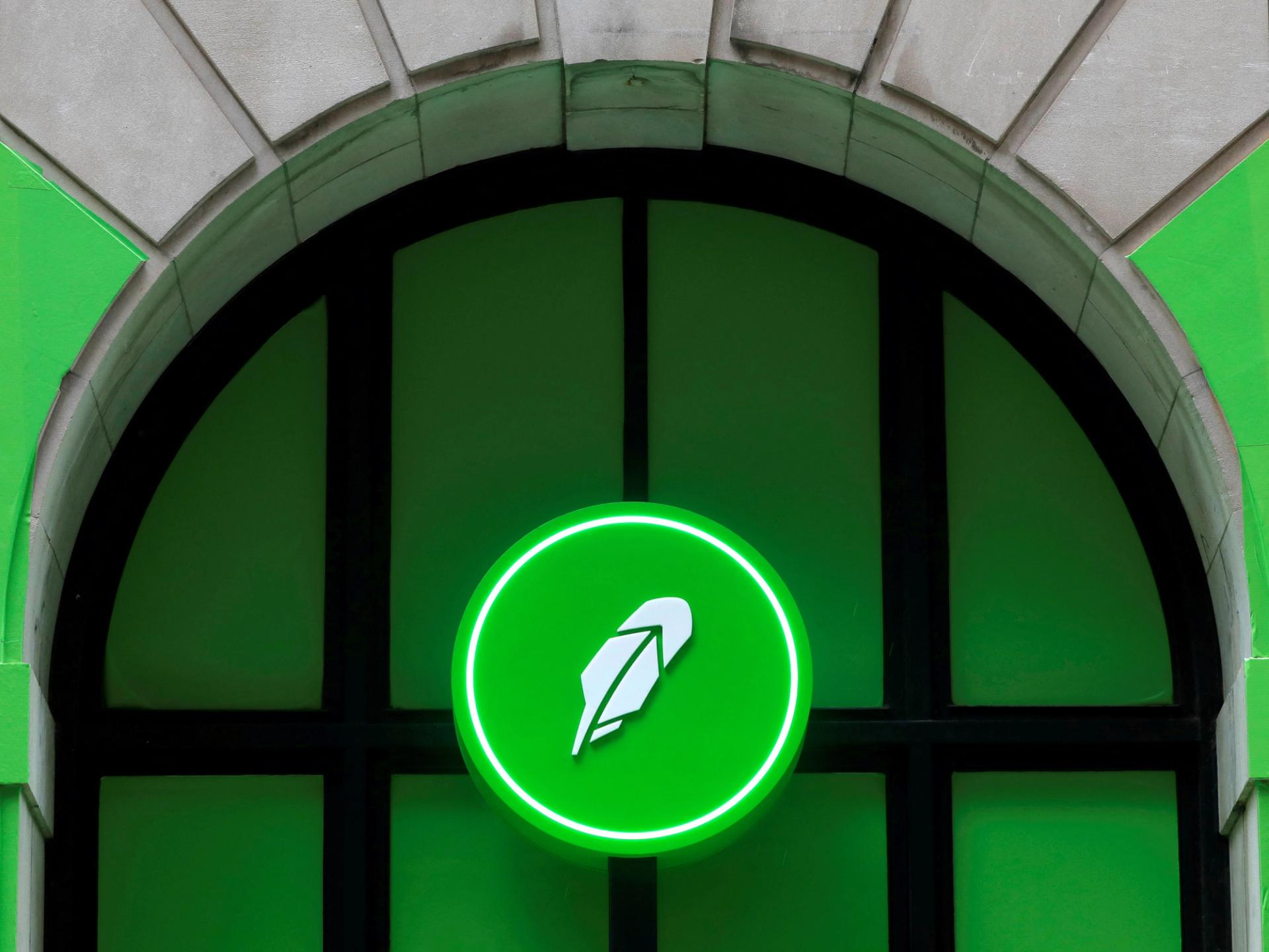 Robinhood