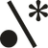 Business newsletter icon