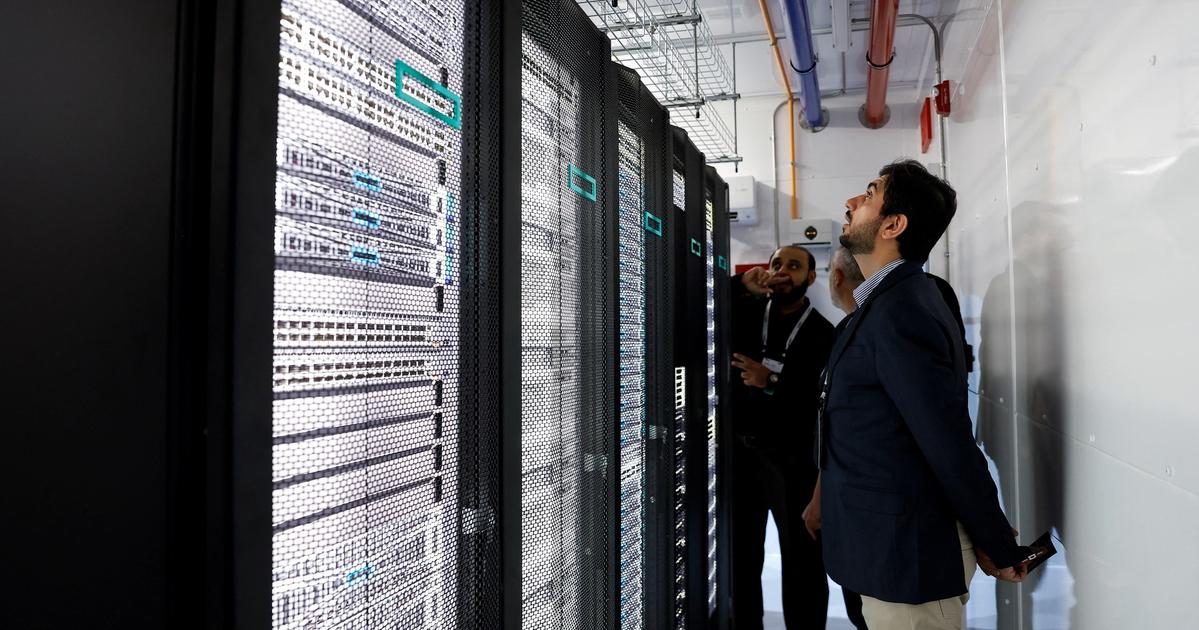 Exclusive: AI buildout upends emissions targets