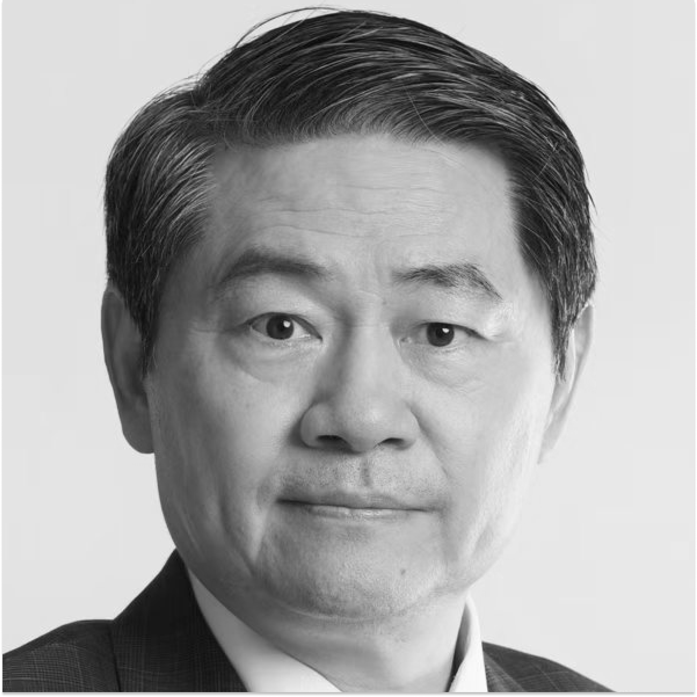 Dr. Huiyao (Henry) Wang