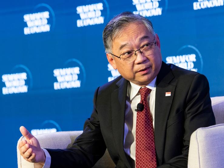 Gan Kim Yong