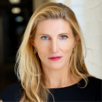 Dr. Vanessa Kerry