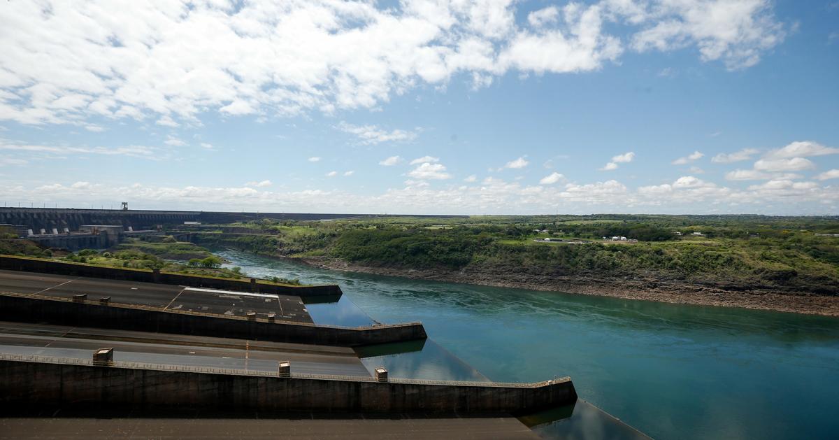 Green fertilizer plant to break ground in Paraguay