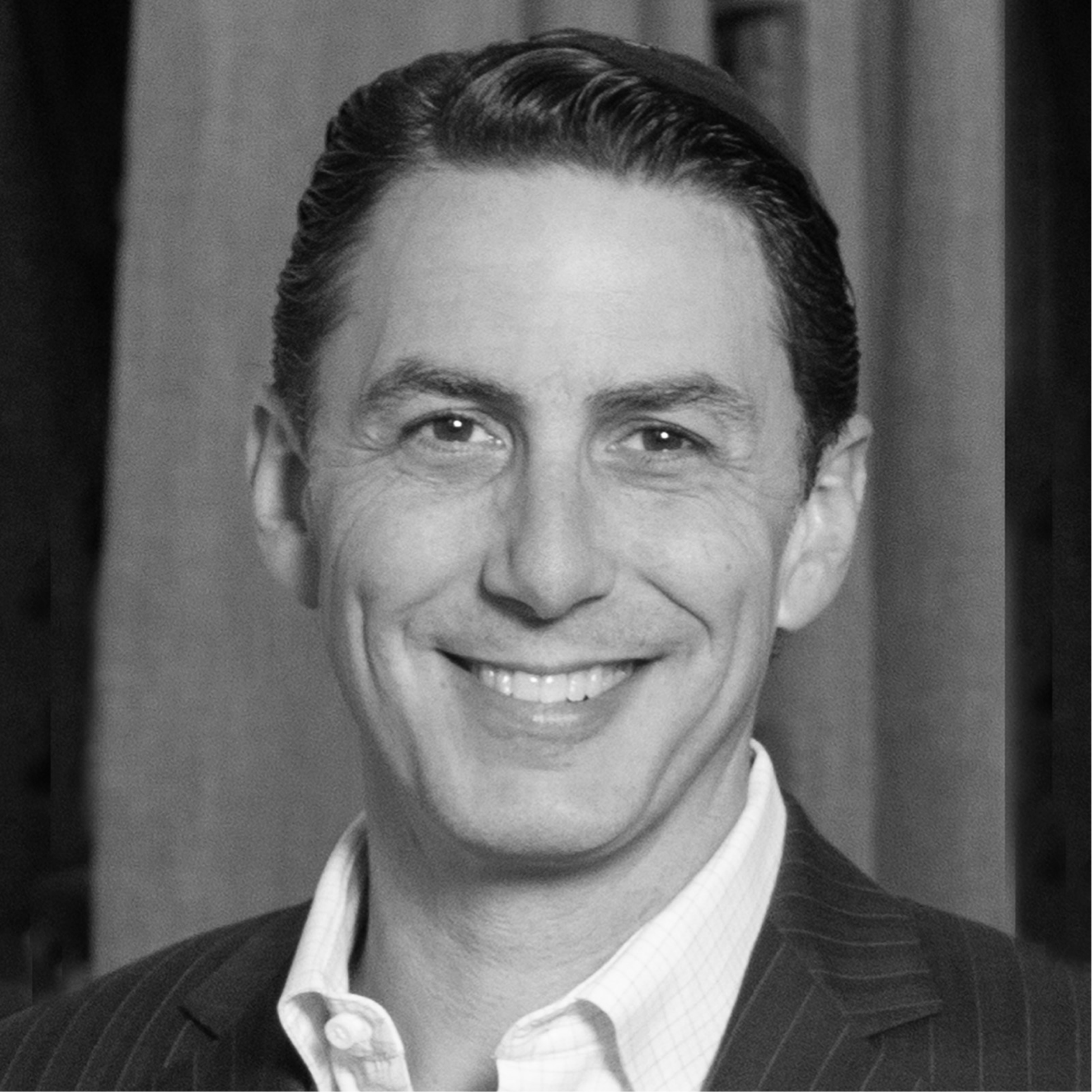 Amos Hochstein
