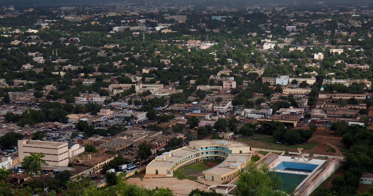 Mali retaliates against US visa fees