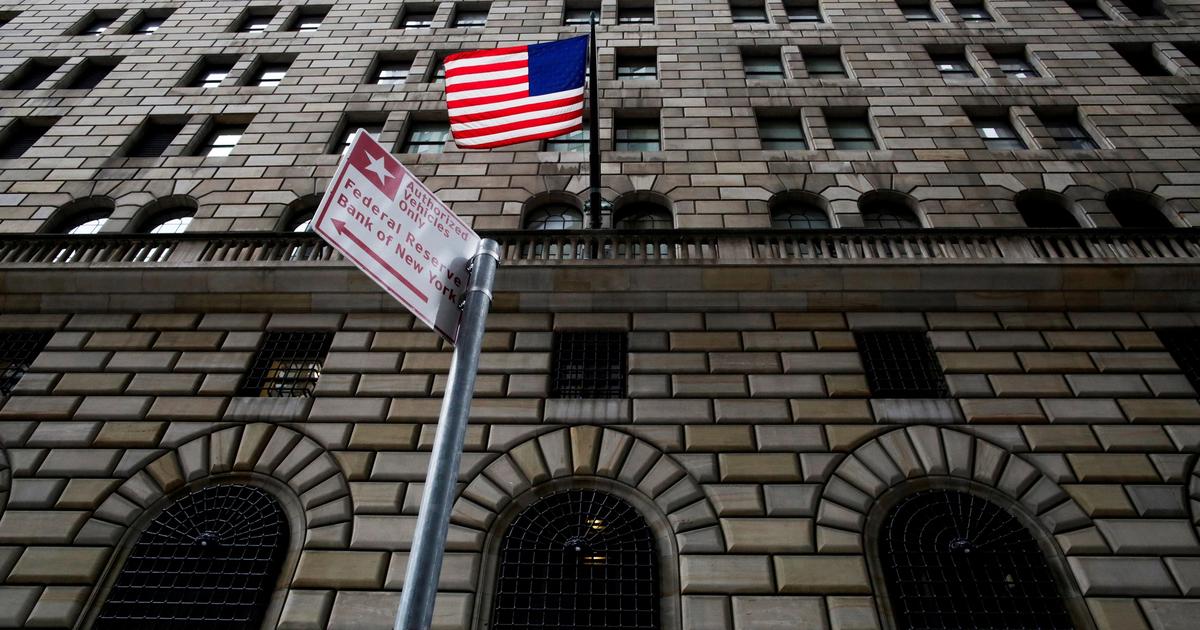Exclusive / Private-credit worries spur Fed review - Semafor