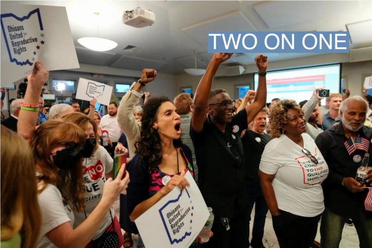 Adam Cairns/USA Today Network via REUTERS