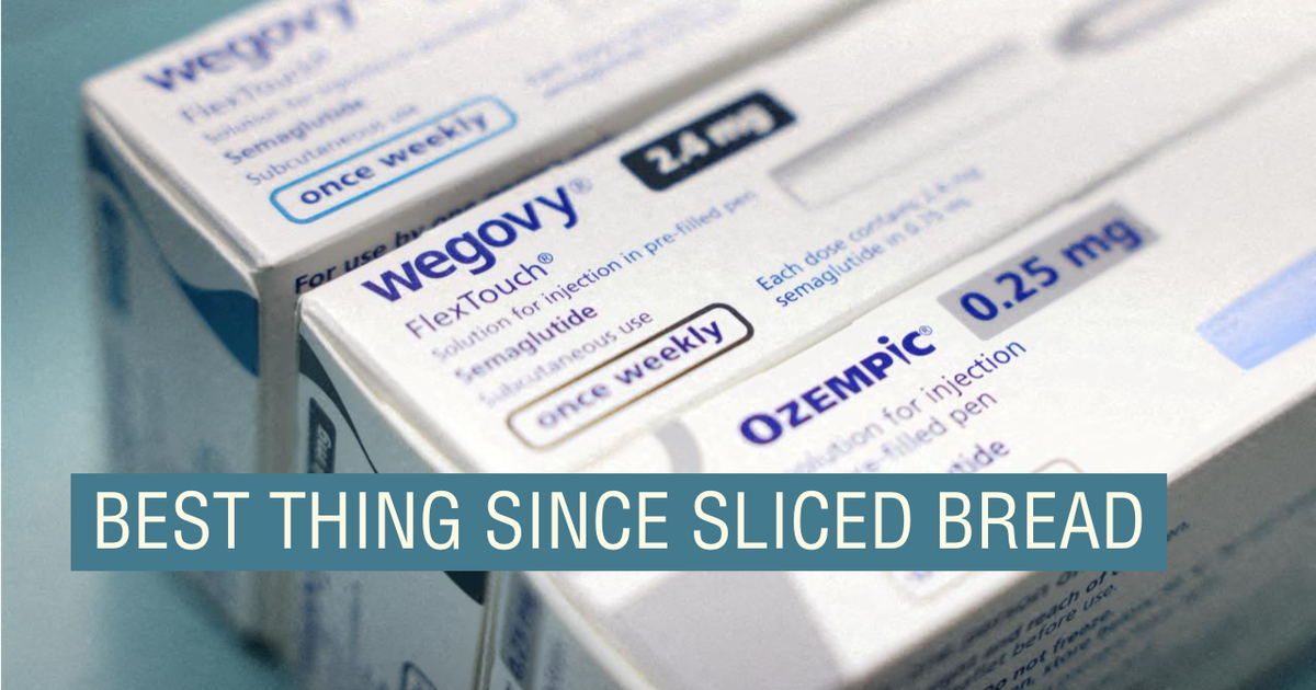 A new generation of weight loss drugs could radically change healthcare | Semafor A new generation of weight loss drugs could radically change healthcare | Semafor