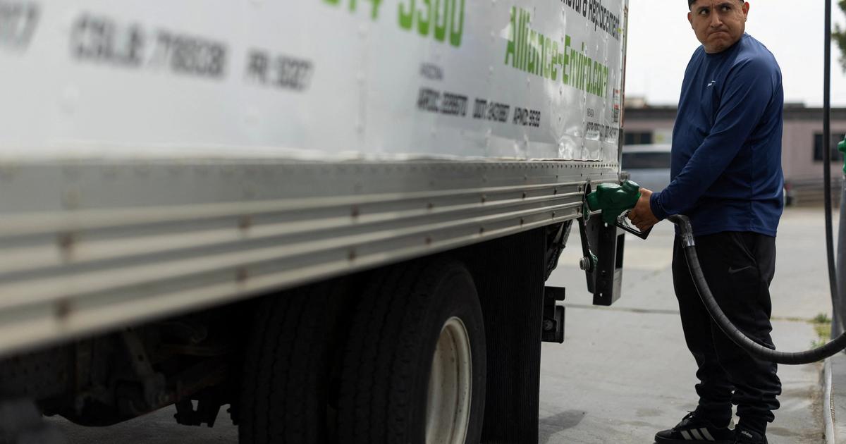 Surging fuel prices heat up polls across US, Brazil and EU - Semafor