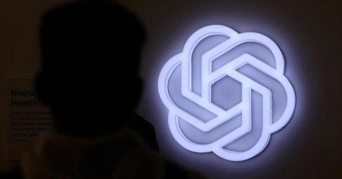 OpenAI partners with top consulting firms in multiyear deals