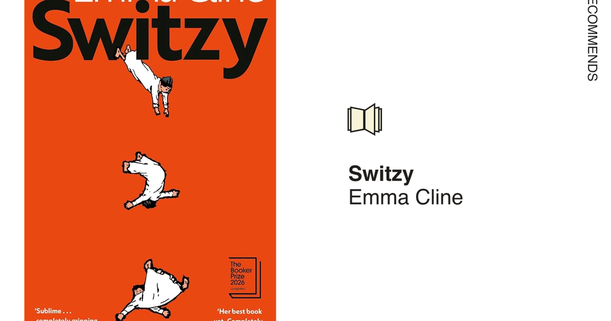 A ‘merciless’ novel about memory and mortality - Semafor