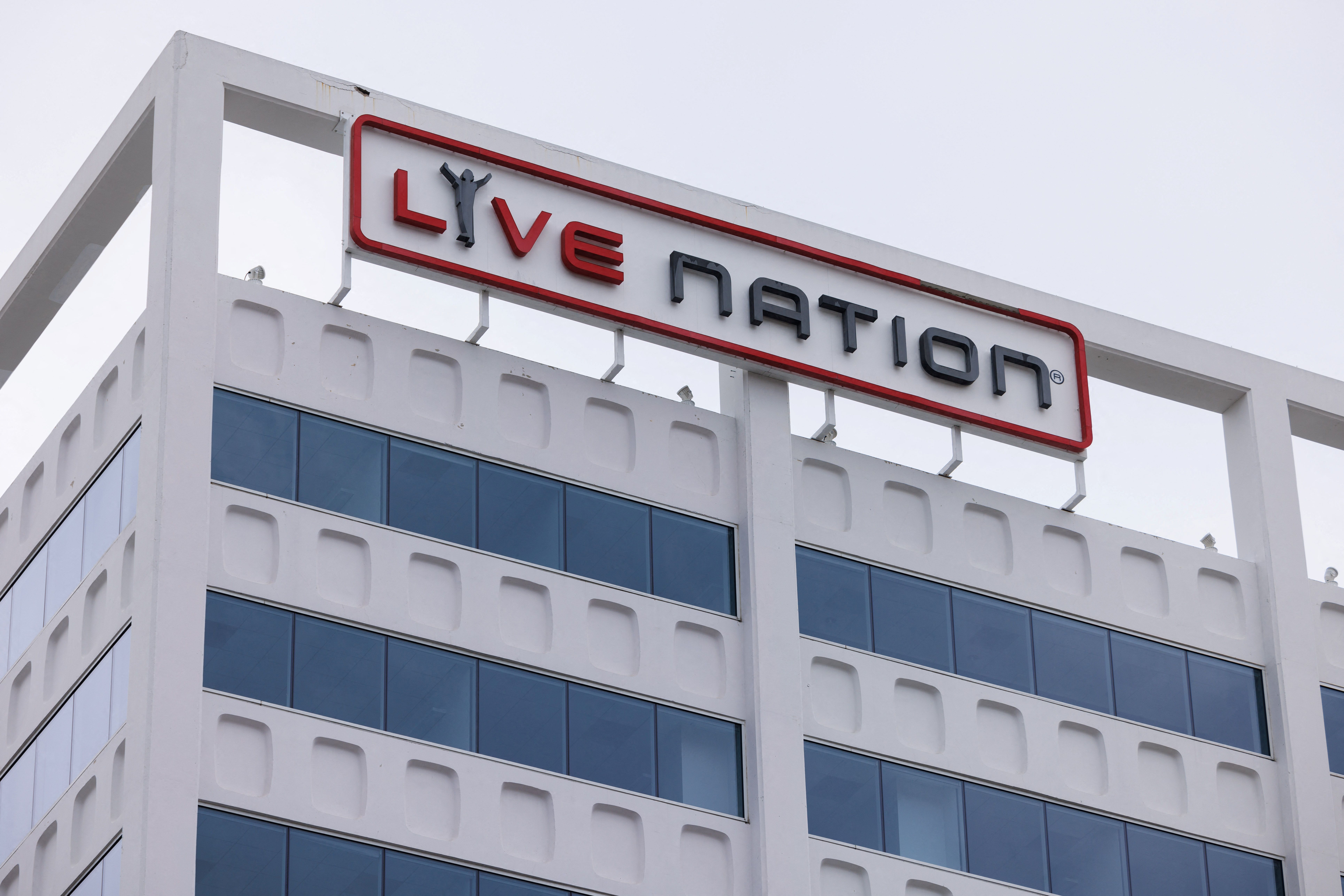 Live Nation