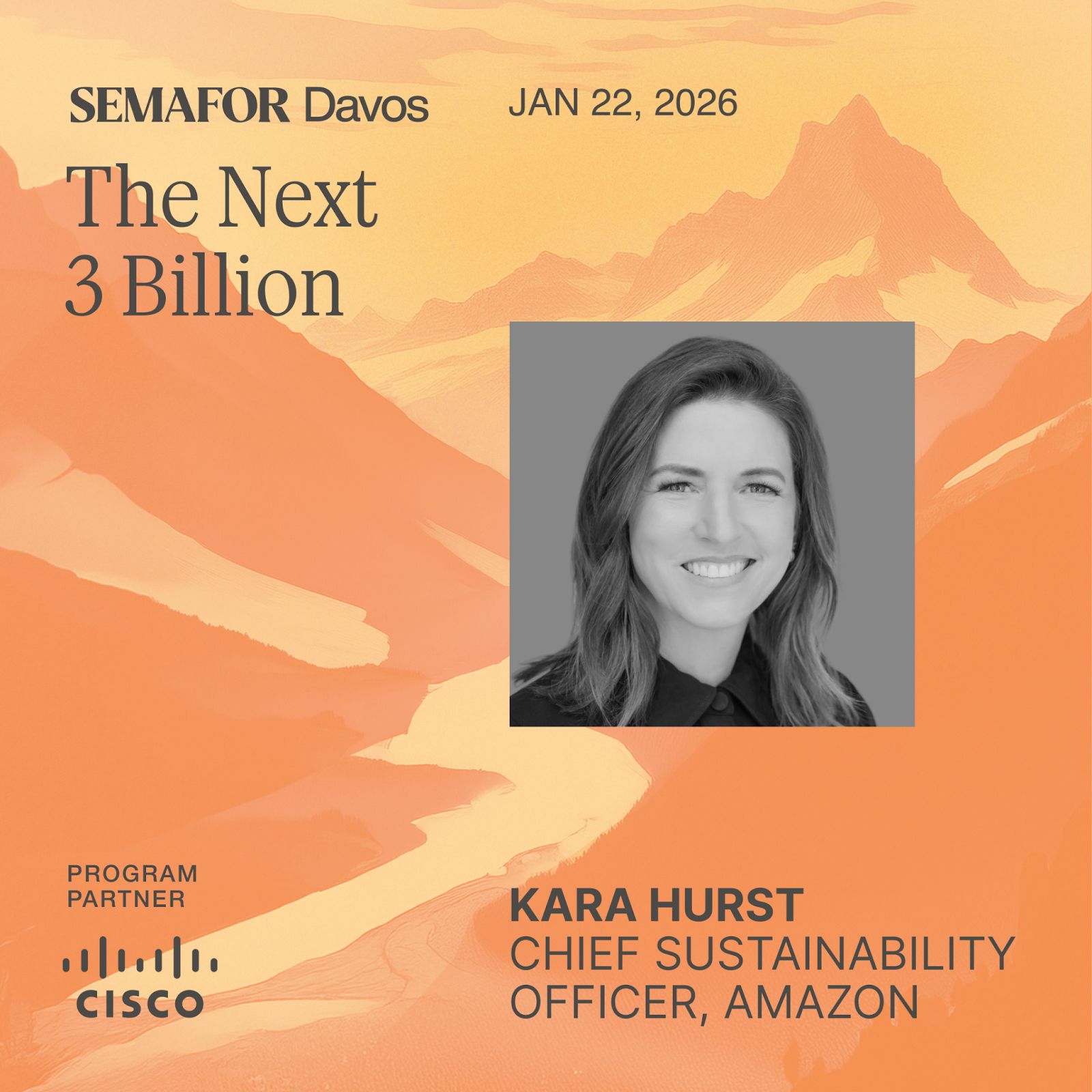 semafor at Davos graphic