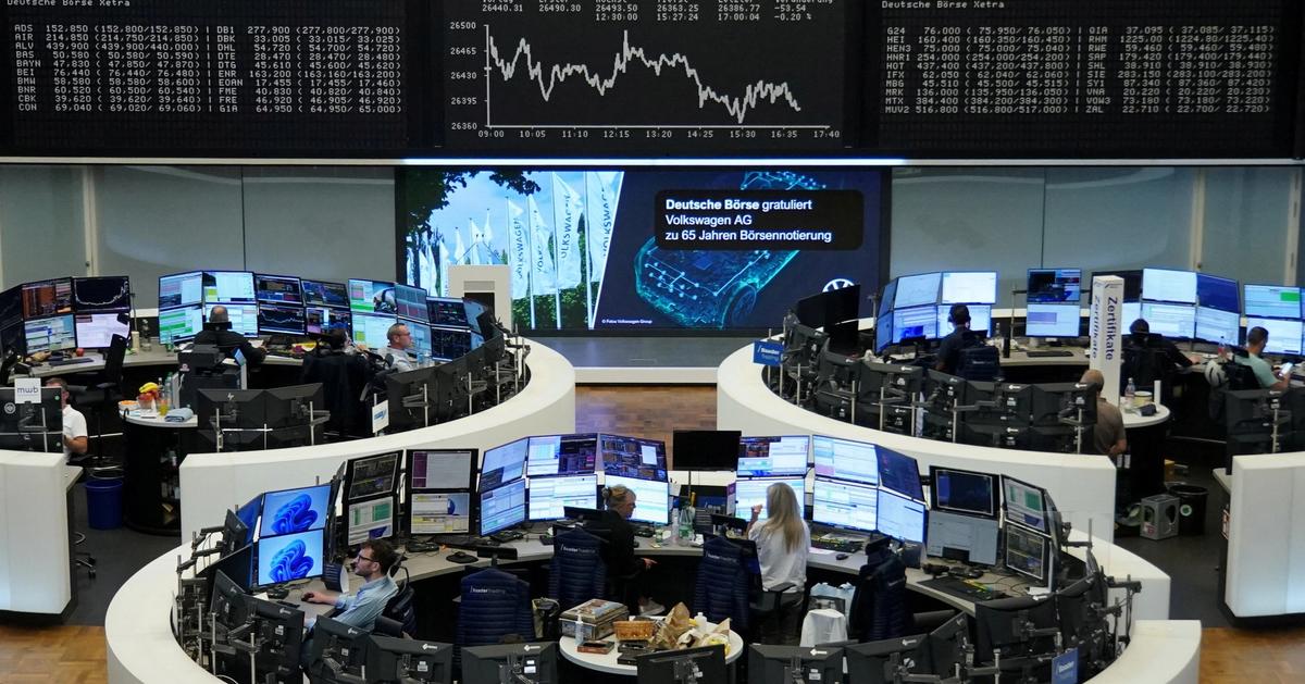 German companies slash US investments