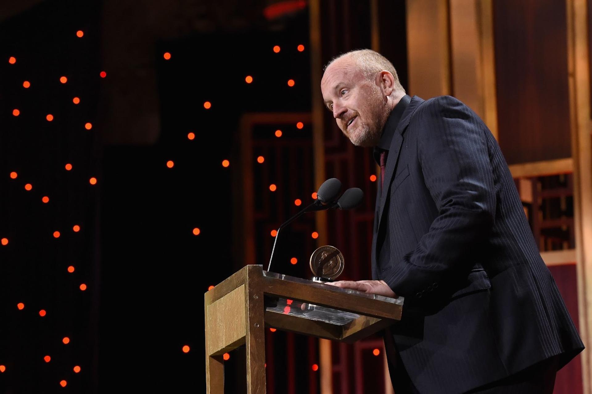 Louis C.K. 