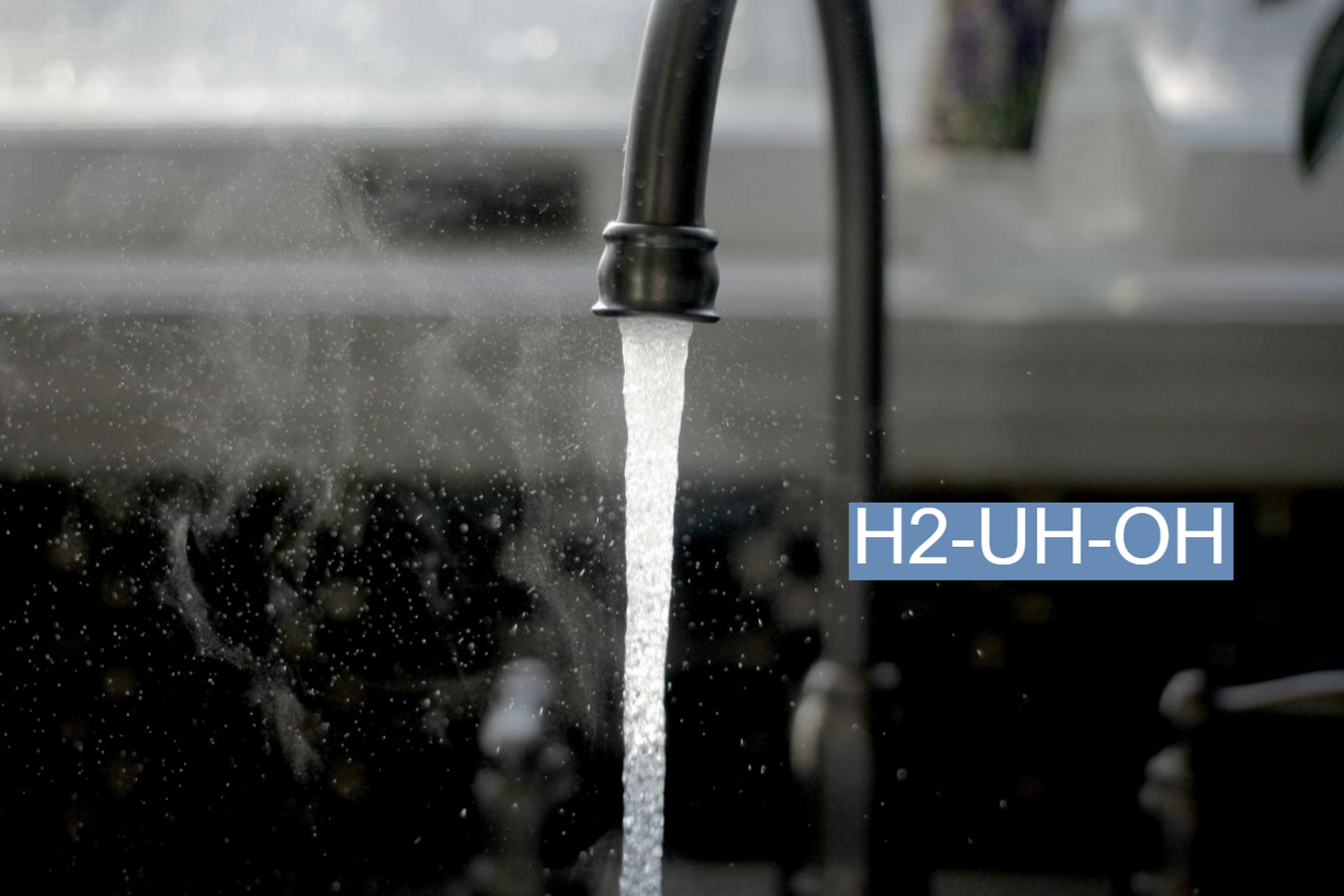 Tap water