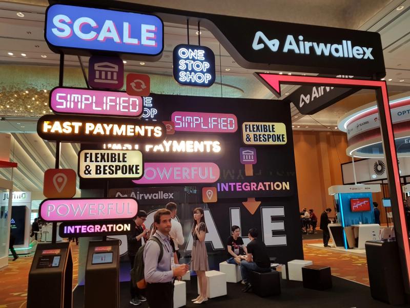semafor.com - Reed Albergotti - Exclusive: Payments startup Airwallex expands into US, crosses $1B in assets under management
