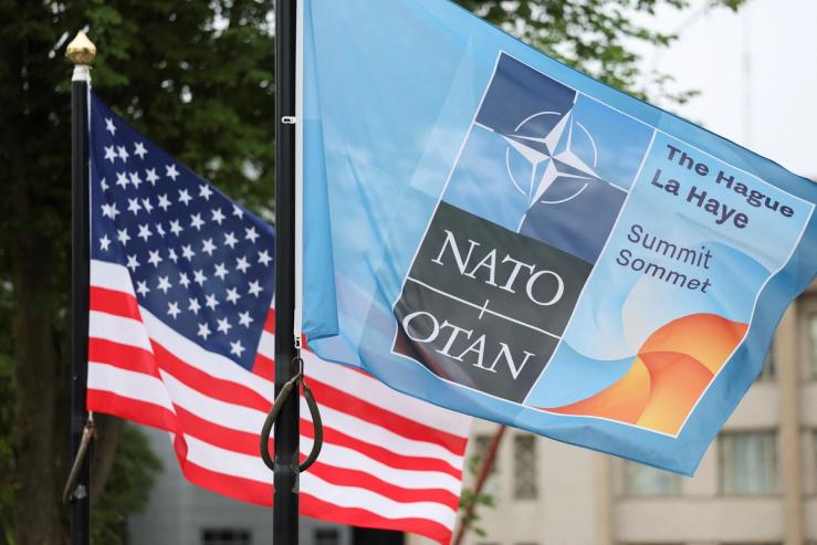 NATO summit