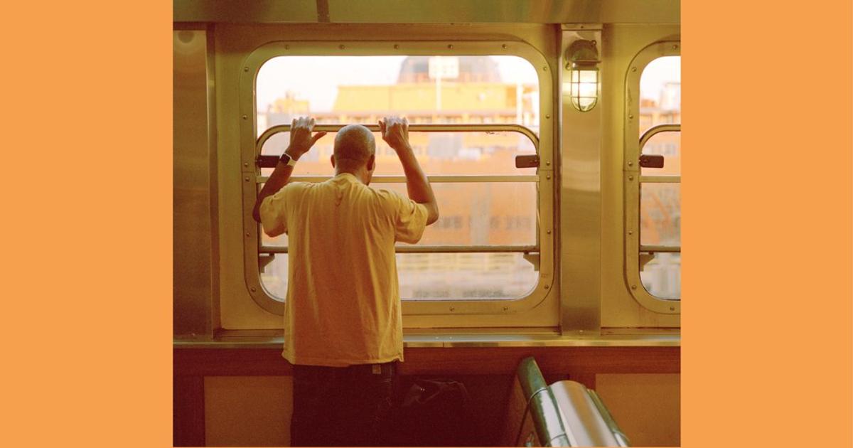Photographer charts a decade of New York City commuter life on the Staten Island Ferry