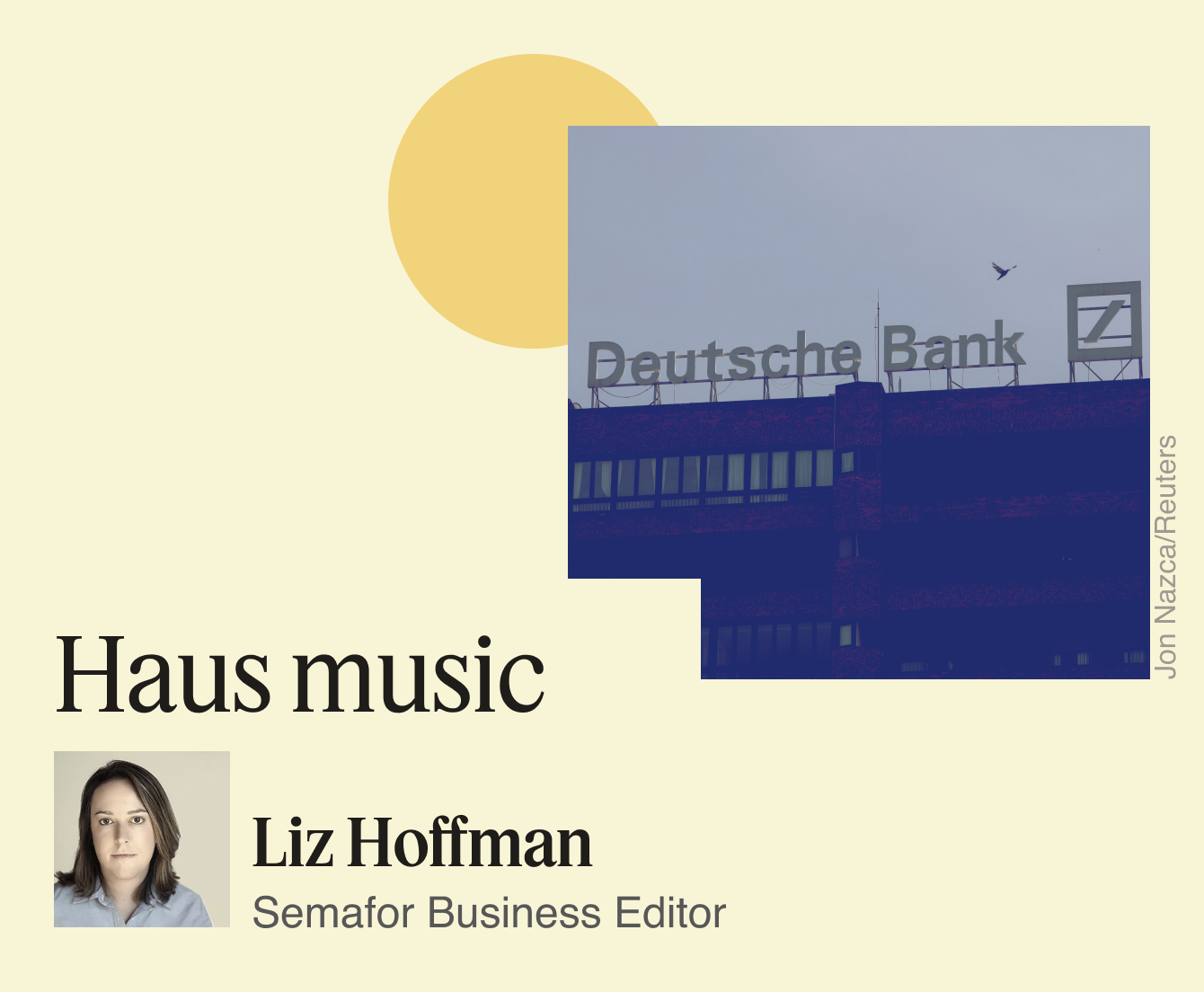 Haus music