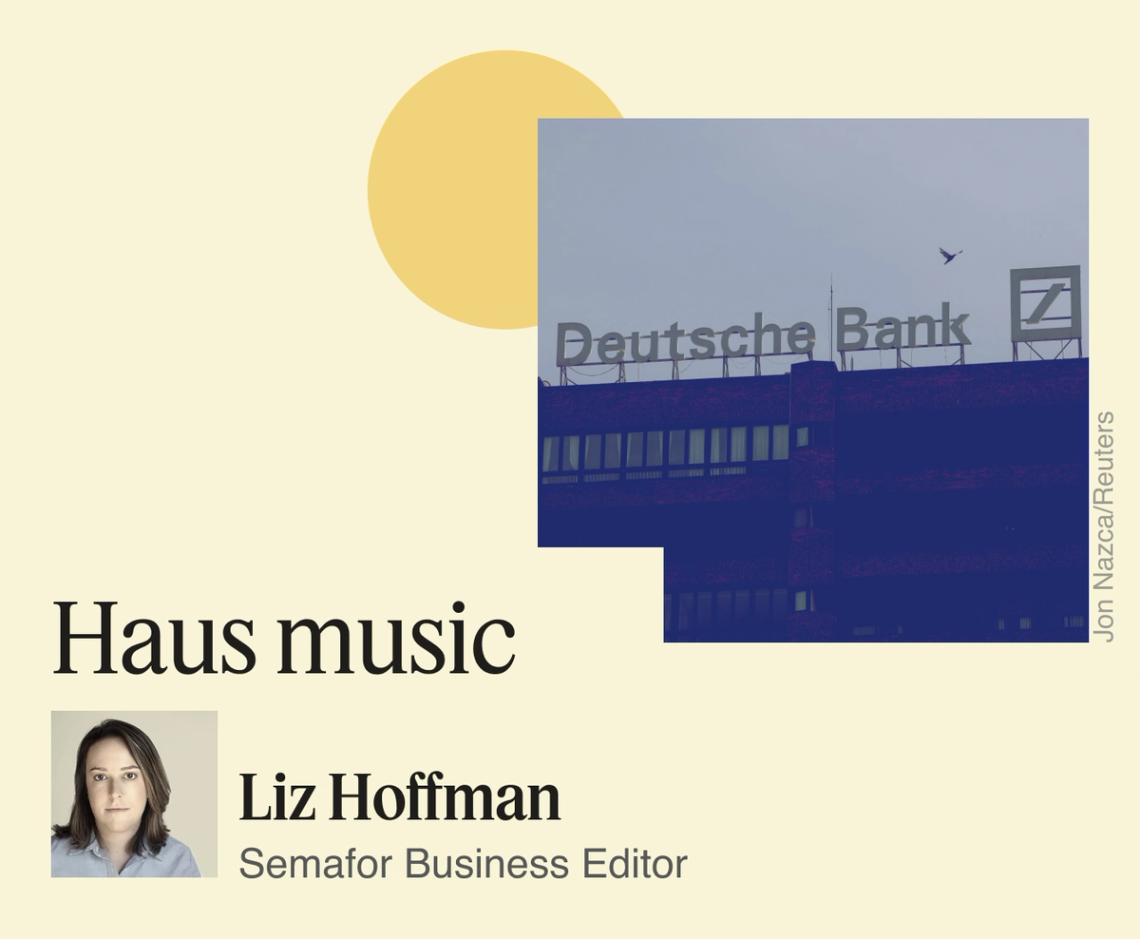 Haus music