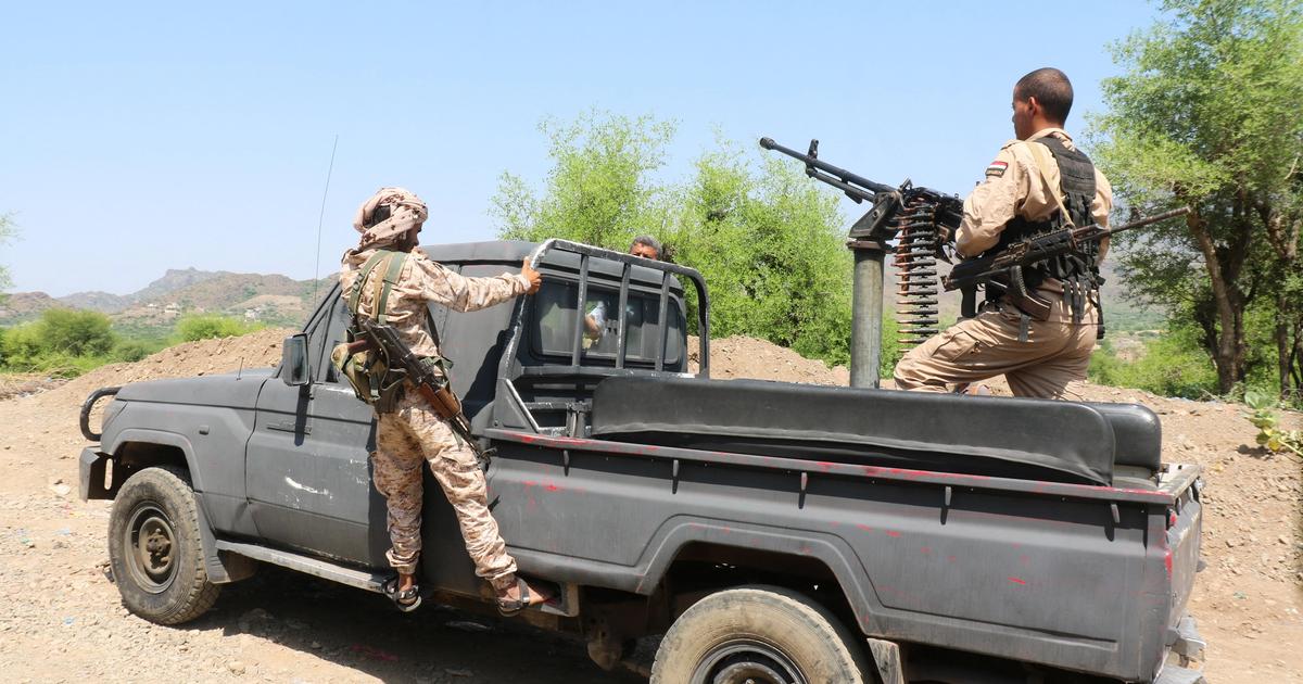 Saudi-backed Yemeni forces repel Houthis from Red Sea - Semafor