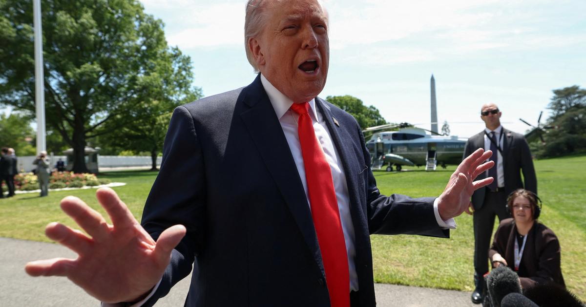 Trump seeks to deflate Iran authorization push by telling Congress war is over