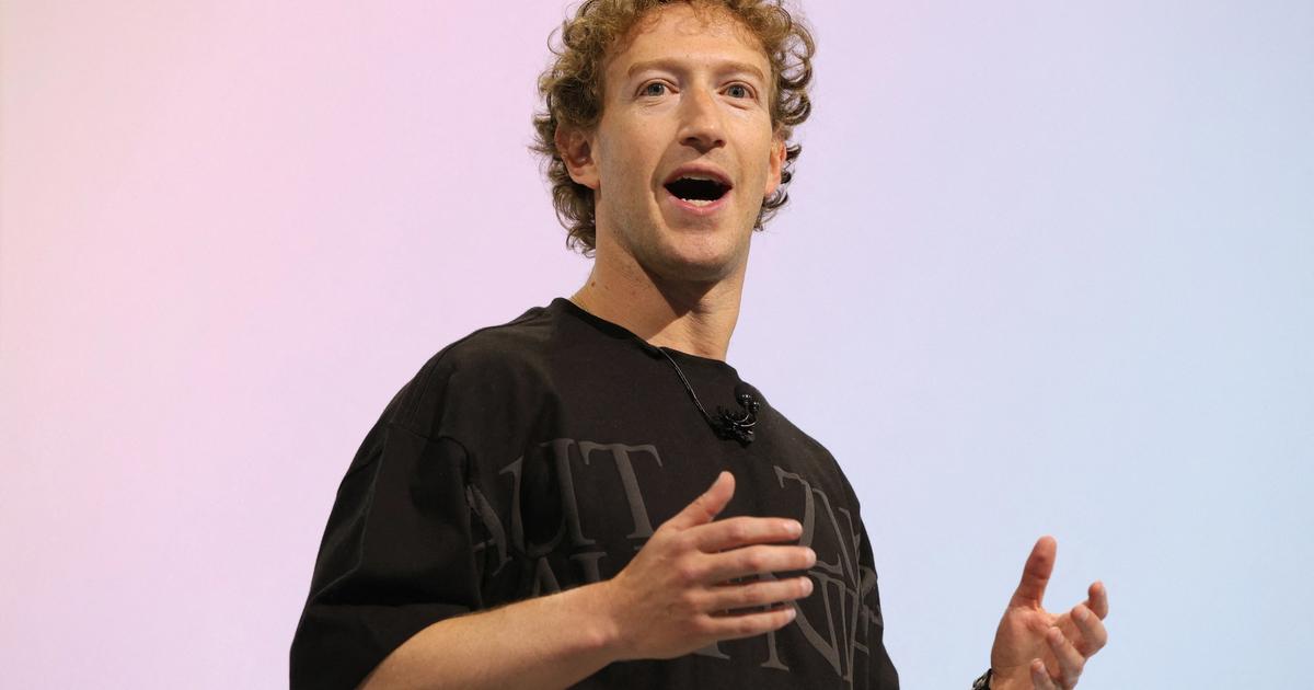 Meta races to catch up to AI giants with new model