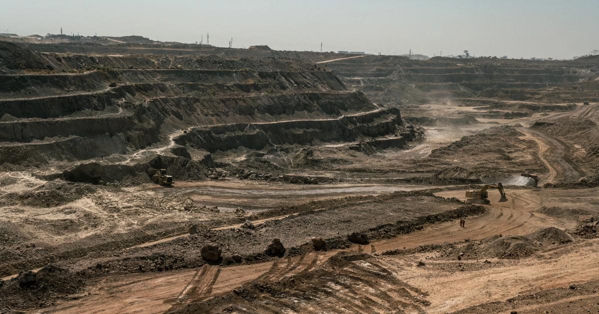 African Union proposes mining coalition