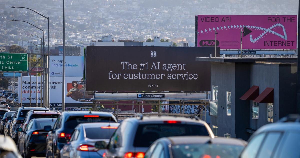 Exclusive: AI exacerbates ‘class divide,’ progressive poll shows