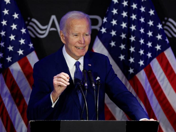 Joe Biden