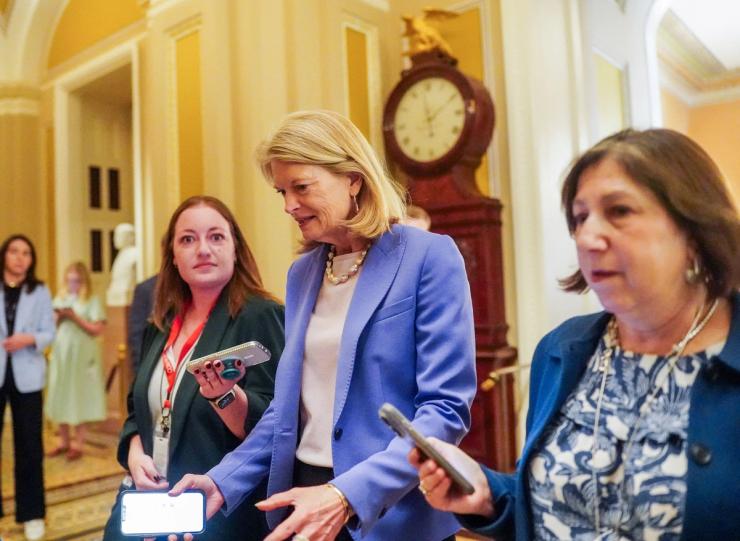 Lisa Murkowski