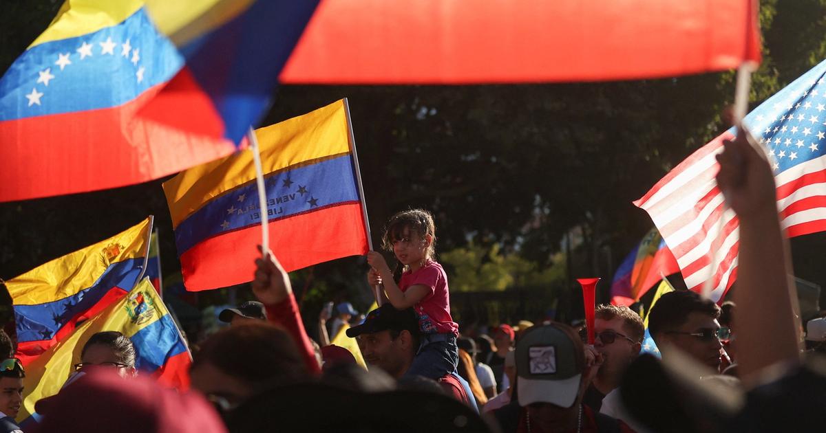 Questions mount as US looks to interim Venezuela leader after Maduro capture